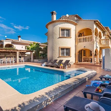 Comodo - Plusholidays Calpe