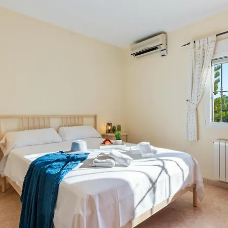 Comodo - Plusholidays Calpe