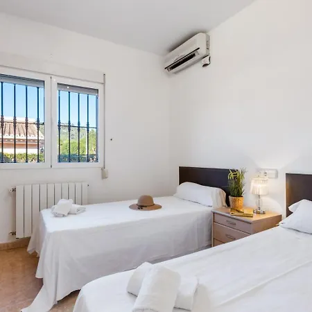 Comodo - Plusholidays Villa Calpe