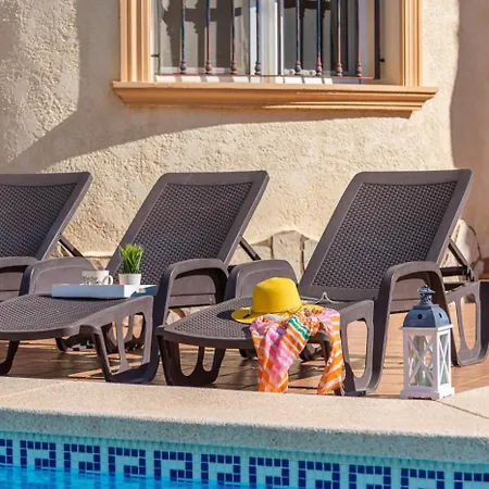Comodo - Plusholidays Calpe