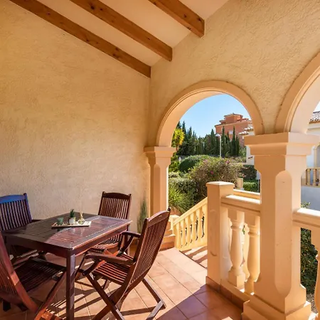 Comodo - Plusholidays Villa Calpe