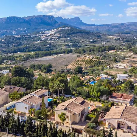 Comodo - Plusholidays Calp