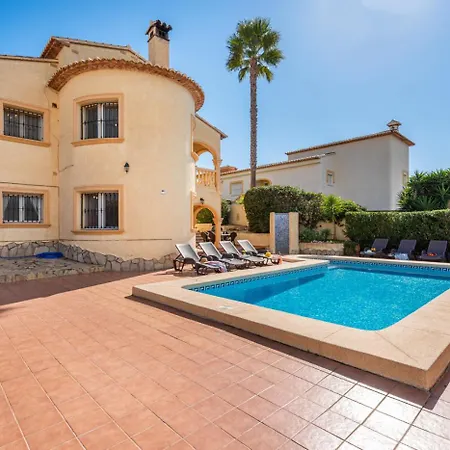 Comodo - Plusholidays * Calpe