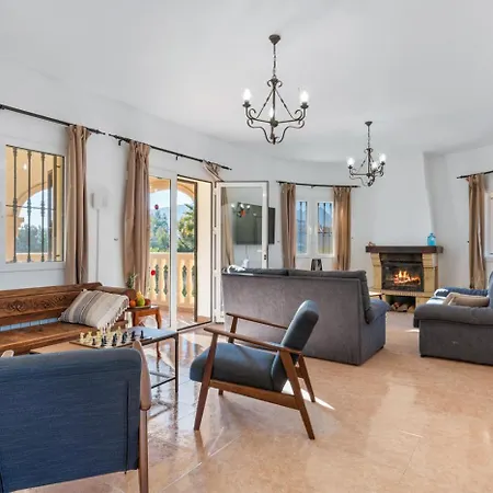 Comodo - Plusholidays Calpe