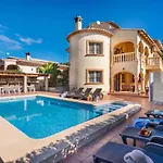Comodo - Plusholidays Calp