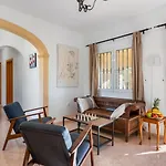 Comodo - Plusholidays Villa Calp
