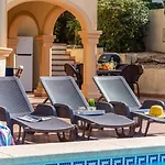Comodo - Plusholidays * Calp
