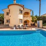 Comodo - Plusholidays Villa Calp