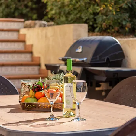 Villa Comodo - Plusholidays