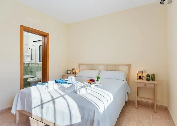 Comodo - Plusholidays Casas de Torrat